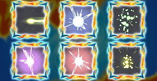 RPG Maker MZ - MGC Animations Collection Vol 3