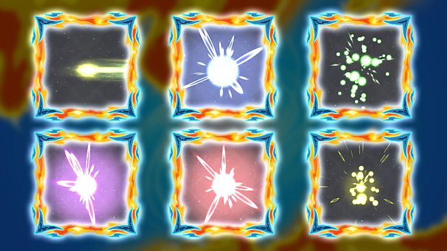 RPG Maker MZ - MGC Animations Collection Vol 3