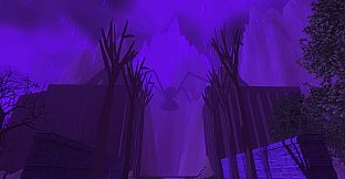 The Rain Spirit : Code Breaker