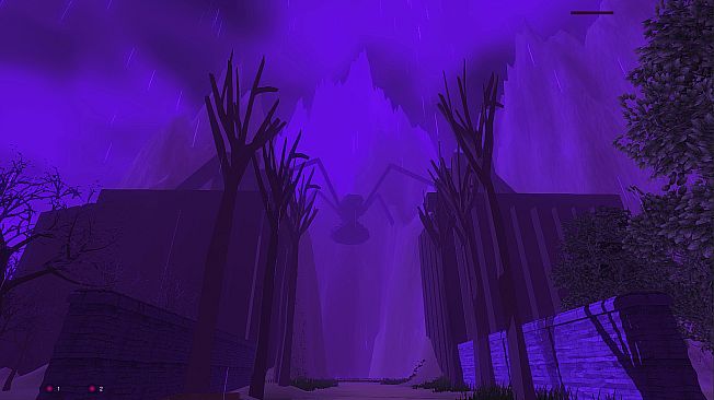 The Rain Spirit : Code Breaker