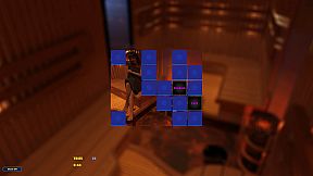 Memory Novel - The Sex Sauna