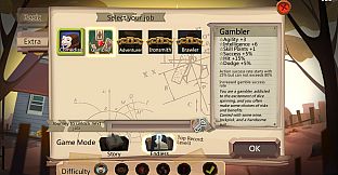 HomeBehind - Endless Mode