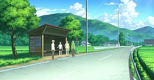 夏目友人帳 ～葉月の記～