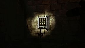 Museum Guard: Exhibit Unknown