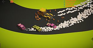 All Stars Racing Cup