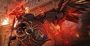 LEGACY PASS - YEAR 8 SEASON 4 - FOR HONOR