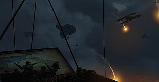 War Remains: Dan Carlin Presents an Immersive Memory