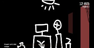 Five Nights At Stickman