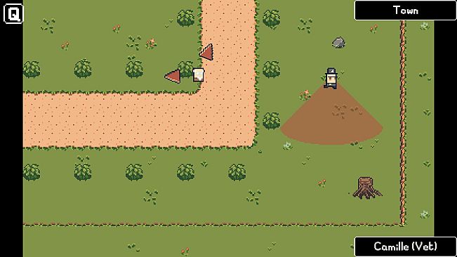 Albert and Camille's Little Lille Adventure