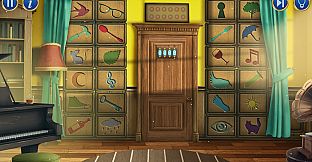 Nora's AdventurEscape