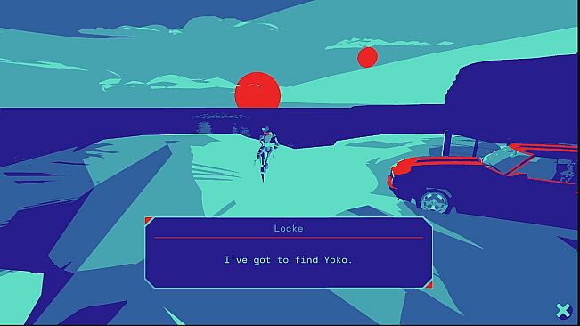 Yoko Redux: Dreams of a Blue Planet