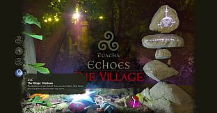 Túatha Echoes: The Village - Shadows
