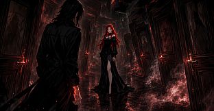 Lost in the Fire - Supporter Pack