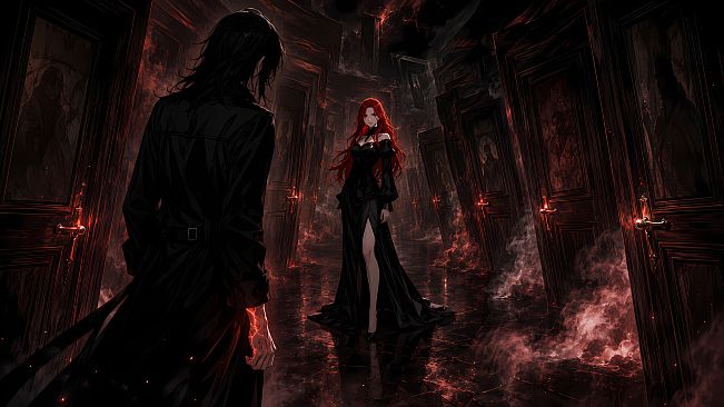 Lost in the Fire - Supporter Pack