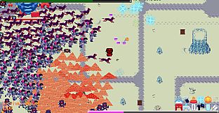 Agartha Survivors