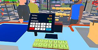 Grocery Store
