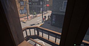 FALAFEL Restaurant Simulator