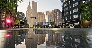 Mayor Life Simulator