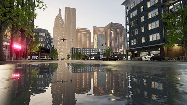 Mayor Life Simulator