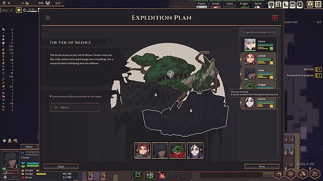 Dungeon Settlers: Prologue