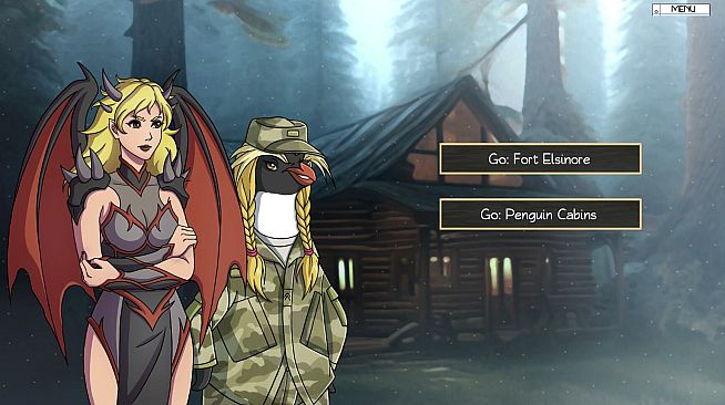 Dinosaur Shakespeare: To Date Or Not To Date? 2: Winter of our Discontent