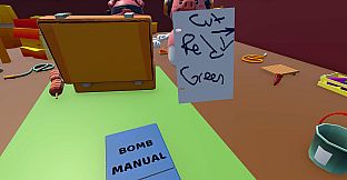 BOMBACON!