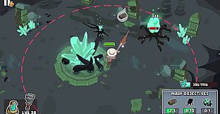 West Escape: Hustler DLC