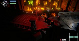 Evie: The Echo Condition