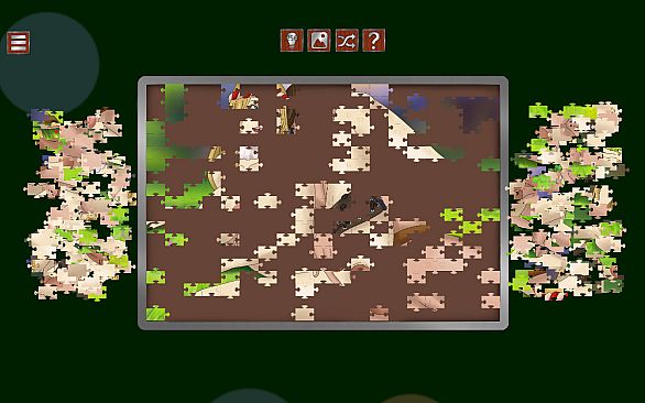 The Medieval Sex Jigsaw