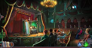 Dark City: Kyiv Collector's Edition