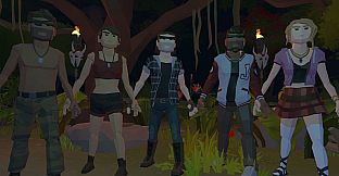 Betrayal Beach - Island's Curse