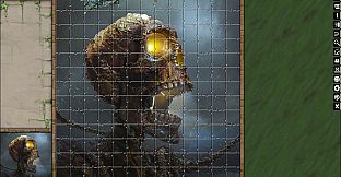 Jigsaw Puzzle Pack - Pixel Puzzles Ultimate: Fantasy