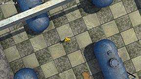 Vaccine Delivery Simulator