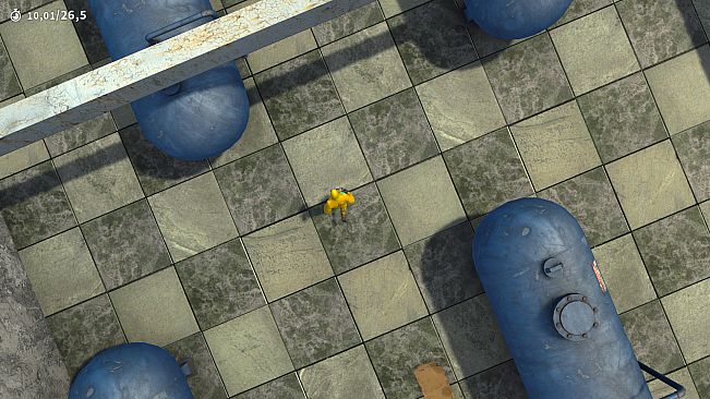 Vaccine Delivery Simulator