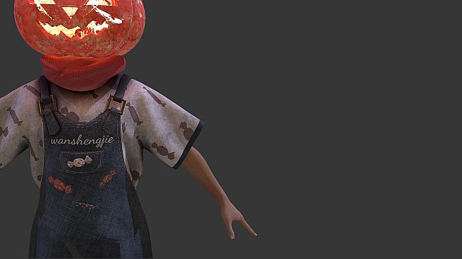 探灵笔记-小枳·惊魂捣蛋鬼（附送29999灵币）