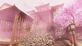 Joe Wander and the Enigmatic Adventures