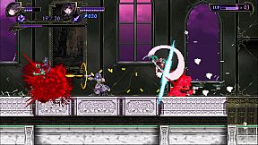 Gal Guardians: Demon Purge