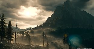 Days Gone - Broken Road DLC