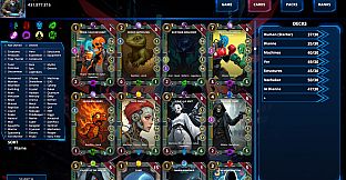 Loopweavers: Dimensional Alliances