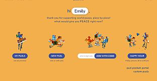 Puzlkind Jigsaw Puzzles