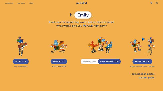 Puzlkind Jigsaw Puzzles