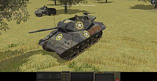 Combat Mission Fortress Italy - Gustav Line