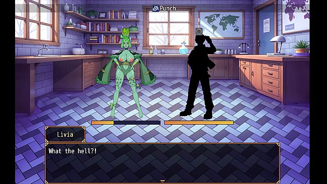 Waifu Catcher: Gotta Fu*k 'em All