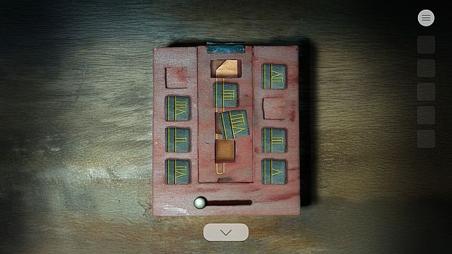 Miniature LAND -Four Seasons-