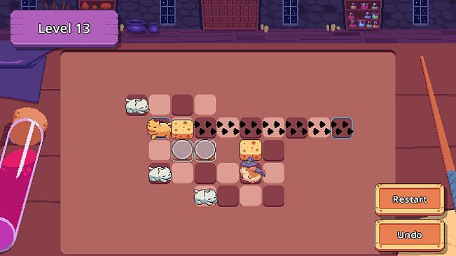 Sneak Cheese