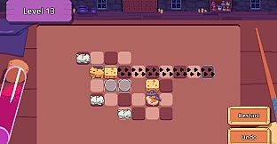 Sneak Cheese