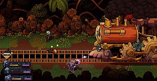 Sea of Stars: Throes of the Watchmaker