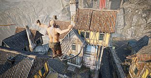 Beyond Limits: The Parkour Game