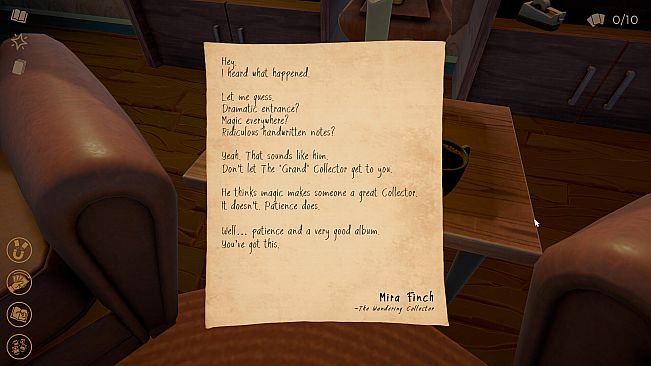 Cards Everywhere!