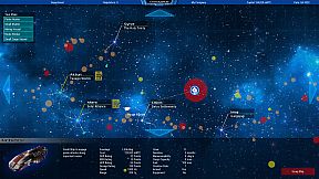 Starship Corporation